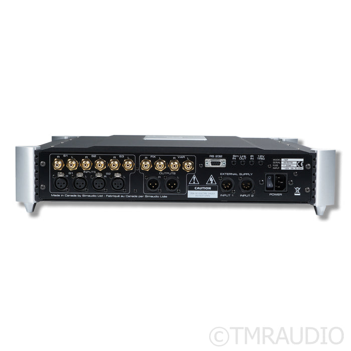 MOON by Simaudio 740P Preamplifier