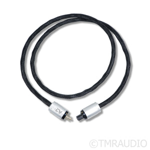 Ansuz Mainz A2 Power Cable; 2m
