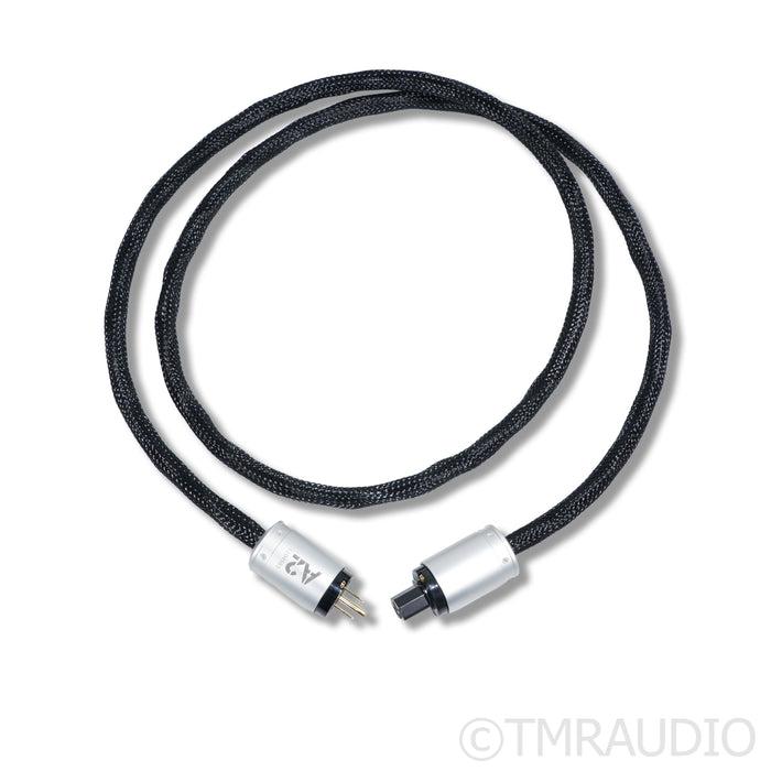 Ansuz Mainz A2 Power Cable; 2m