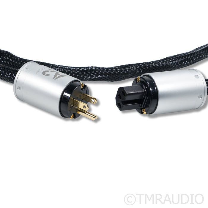 Ansuz Mainz A2 Power Cable; 2m
