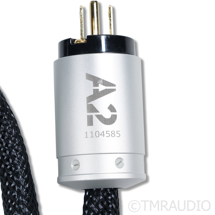 Ansuz Mainz A2 Power Cable; 2m