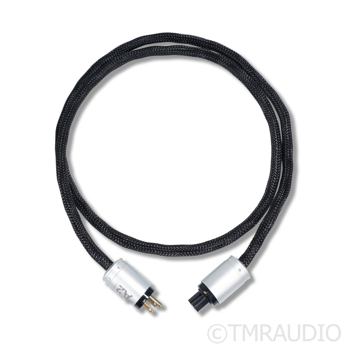 Ansuz Mainz A2 Power Cable; 2m