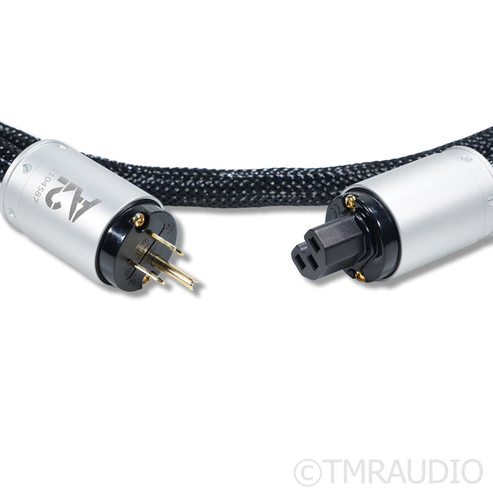 Ansuz Mainz A2 Power Cable; 2m