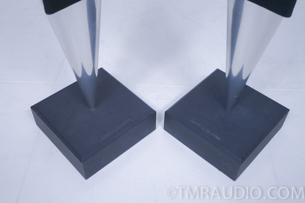 Bang & Olufsen Beolab 8000 Active Floorstanding Speakers