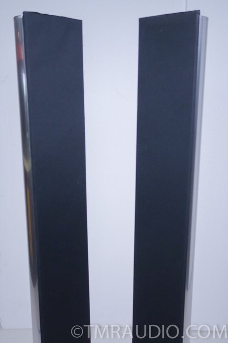 Bang & Olufsen Beolab 8000 Active Floorstanding Speakers