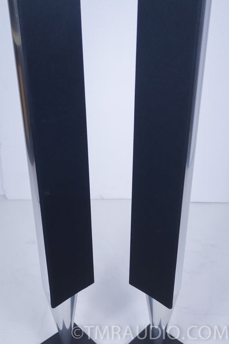 Bang & Olufsen Beolab 8000 Active Floorstanding Speakers