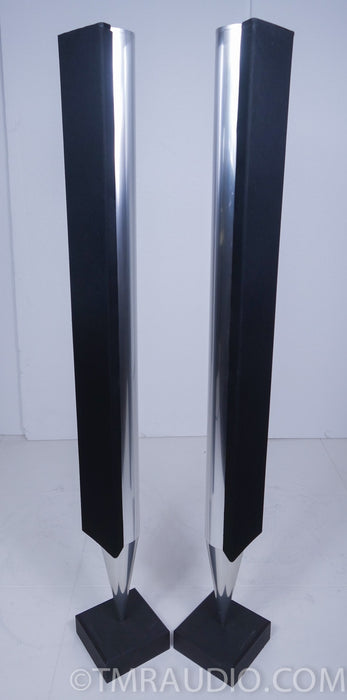 Bang & Olufsen Beolab 8000 Active Floorstanding Speakers