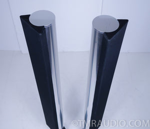 Bang & Olufsen Beolab 8000 Active Floorstanding Speakers