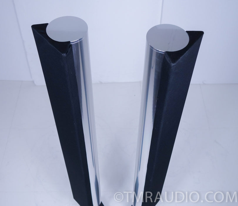 Bang & Olufsen Beolab 8000 Active Floorstanding Speakers