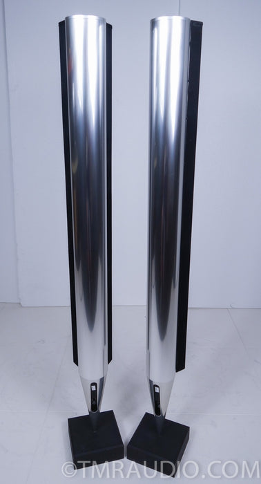 Bang & Olufsen Beolab 8000 Active Floorstanding Speakers