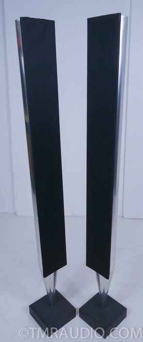 Bang & Olufsen Beolab 8000 Active Floorstanding Speakers