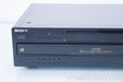 Sony CDP-CA70ES 5 disc CD Changer