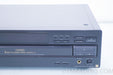 Sony CDP-CA70ES 5 disc CD Changer