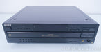 Sony CDP-CA70ES 5 disc CD Changer