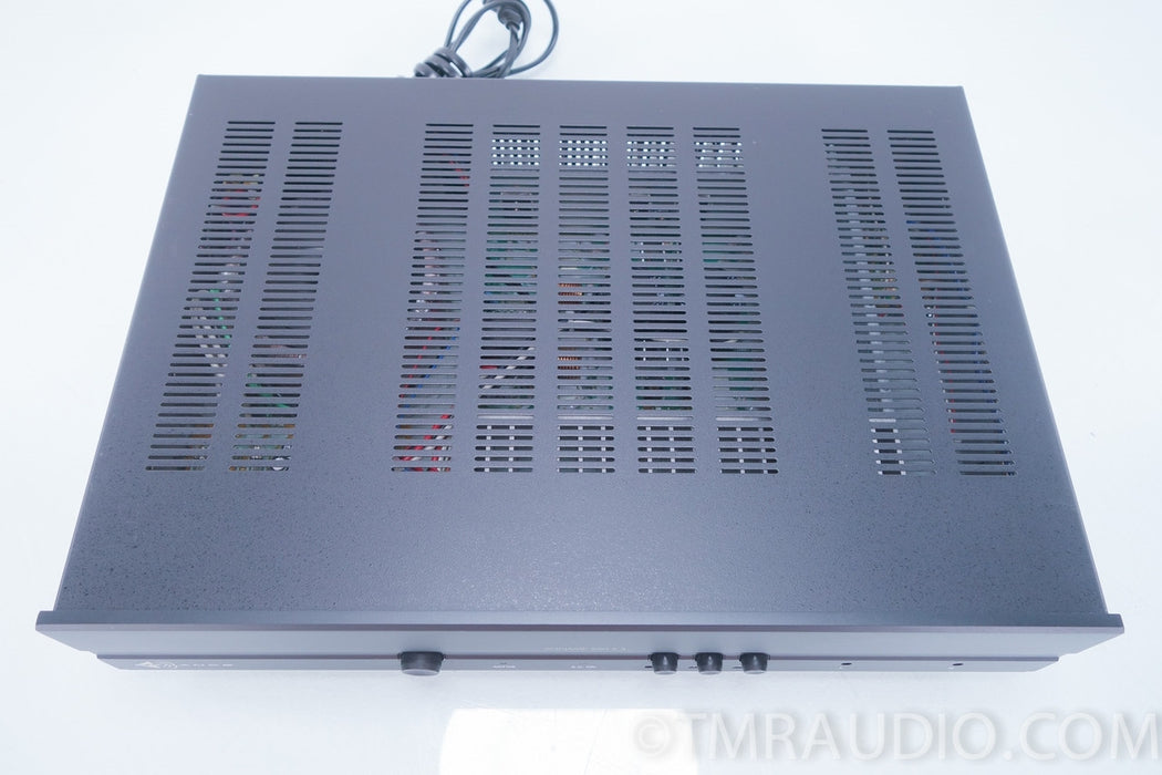 Sonance Sonamp 260 x 3 Stereo Multi-zone Power Amplifier