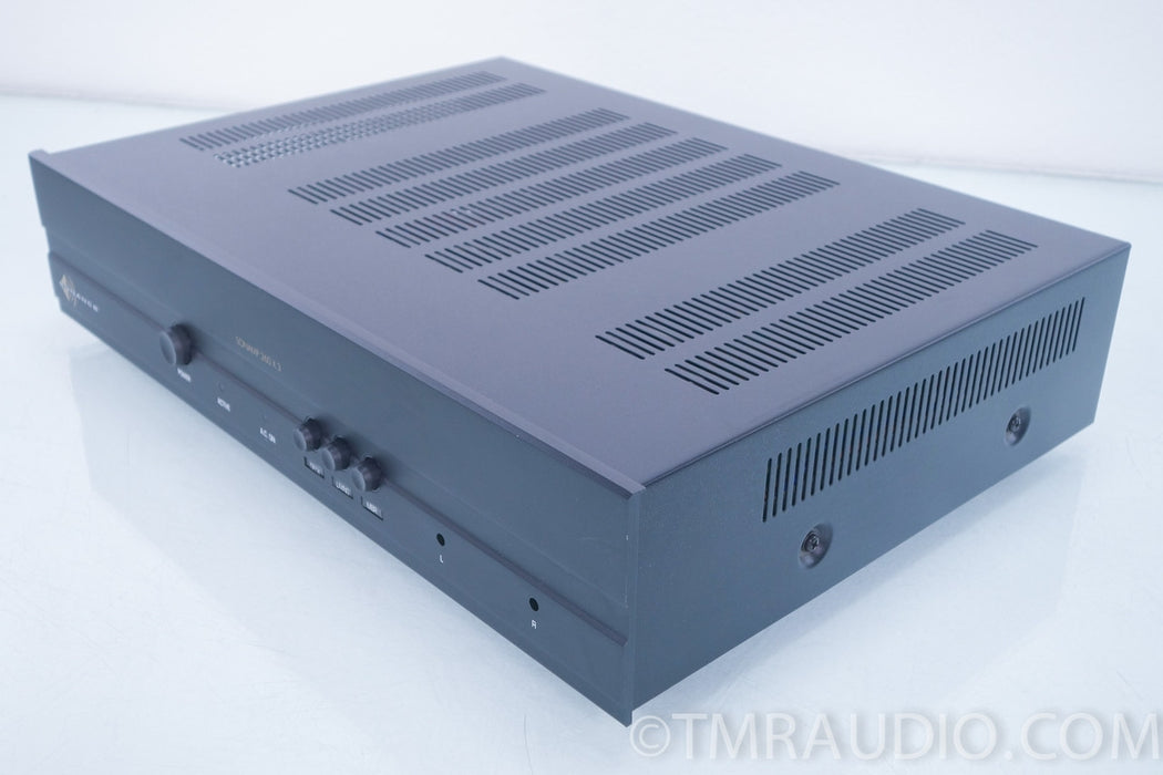 Sonance Sonamp 260 x 3 Stereo Multi-zone Power Amplifier