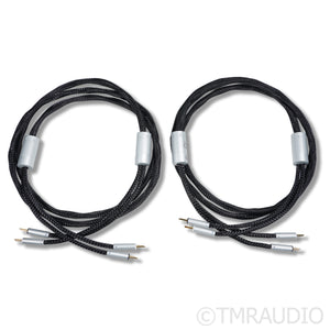 Ansuz Speakz A2 Speaker Cables; 3m