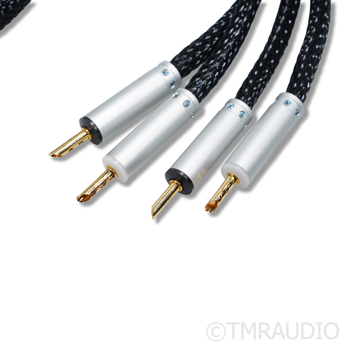 Ansuz Speakz A2 Speaker Cables; 3m