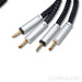 Ansuz Speakz A2 Speaker Cables; 3m