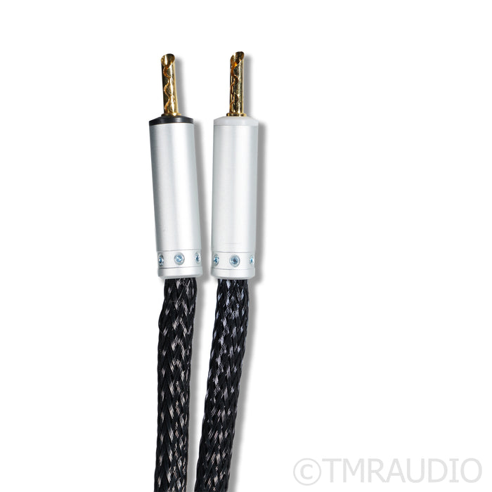 Ansuz Speakz A2 Speaker Cables; 3m