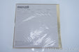 NIB Maxell UD 35-180 Metal 10.5 Reel to Reel Tape Blank (New)