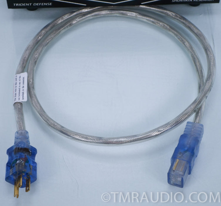 Shunyata Research Hydra Model-4
