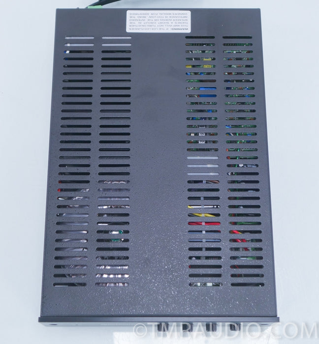 Sherbourn Model 2/150A 2-channel A/V amplifier
