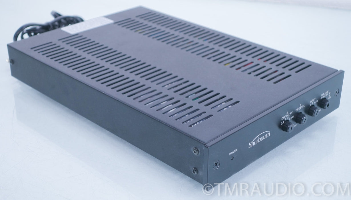 Sherbourn Model 2/150A 2-channel A/V amplifier