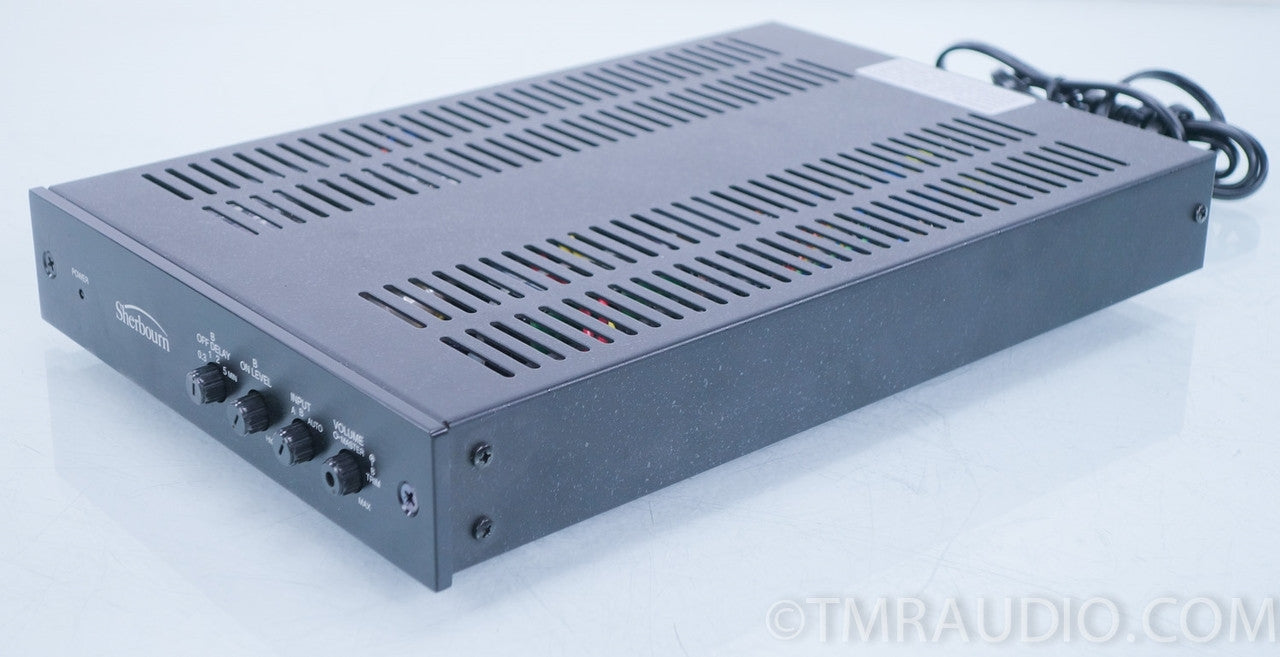 Sherbourn Model 2/150A 2-channel A/V amplifier