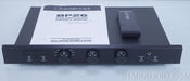 Bryston BP26 Preamplifier with MPS-2 Power Supply