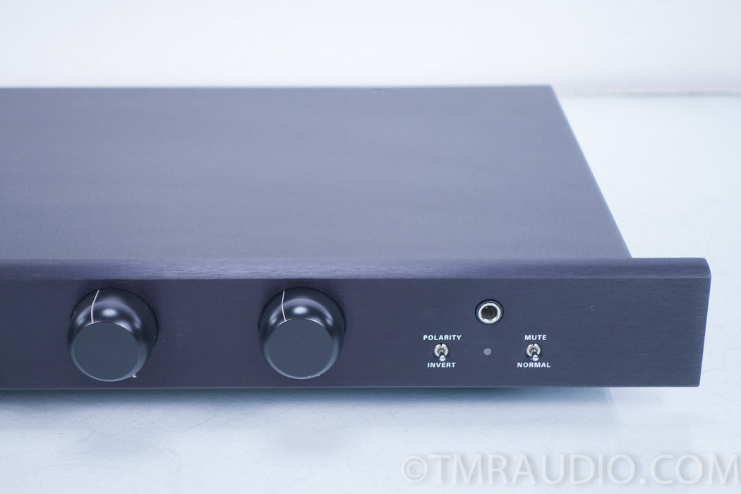 Bryston BP26 Preamplifier with MPS-2 Power Supply
