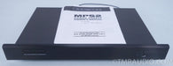 Bryston BP26 Preamplifier with MPS-2 Power Supply