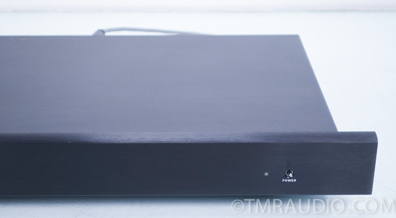 Bryston BP26 Preamplifier with MPS-2 Power Supply