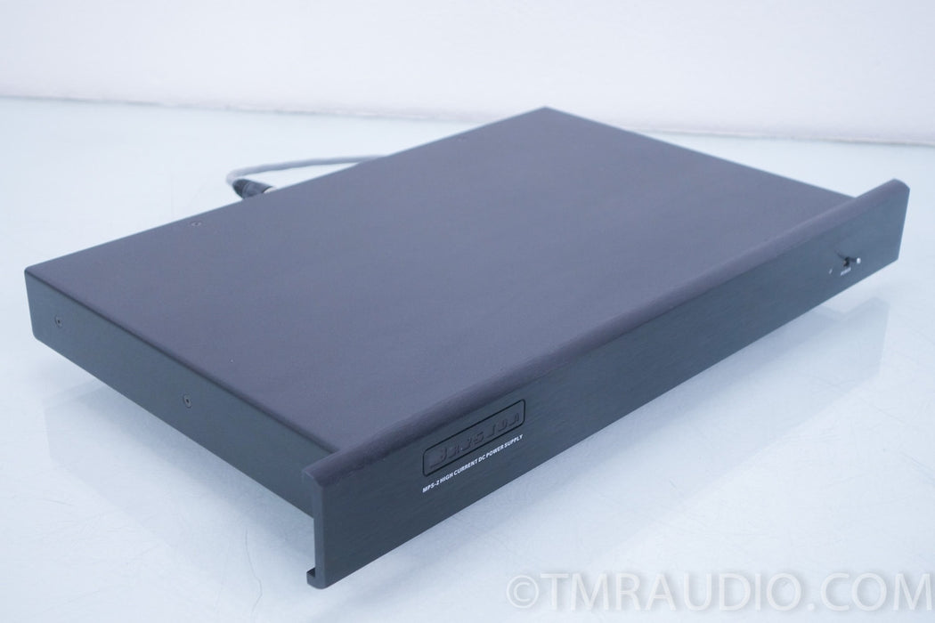 Bryston BP26 Preamplifier with MPS-2 Power Supply