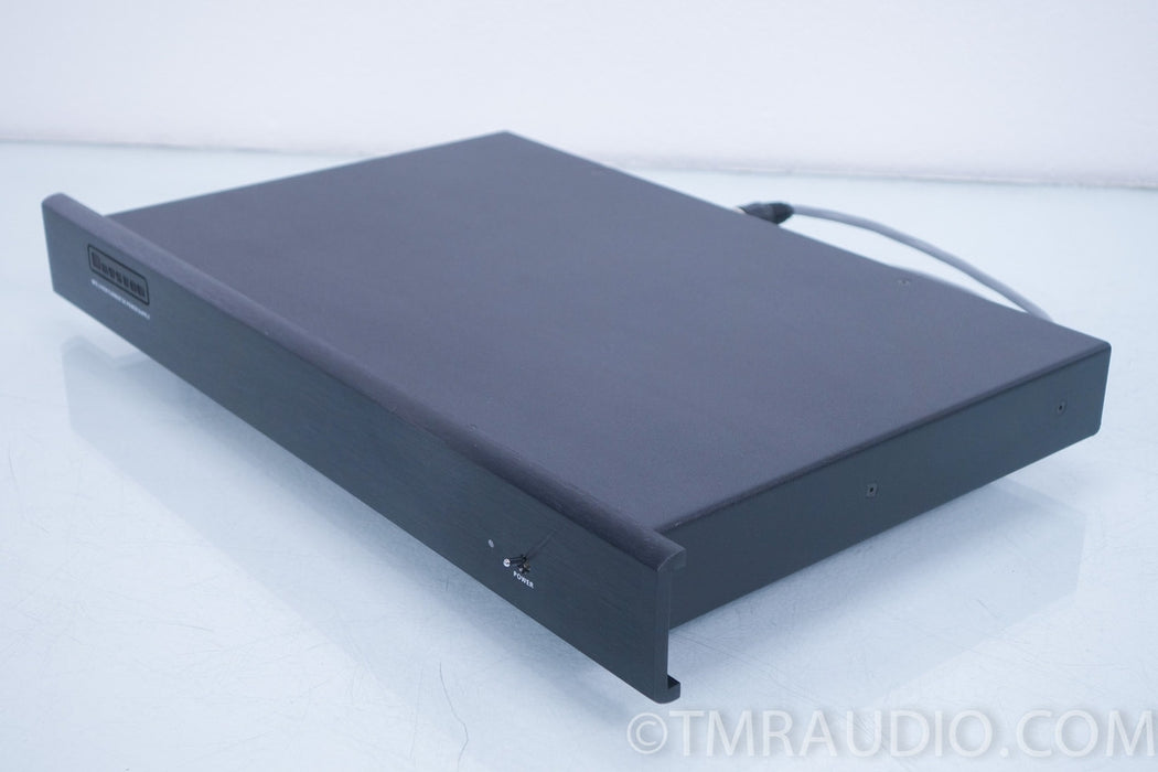 Bryston BP26 Preamplifier with MPS-2 Power Supply
