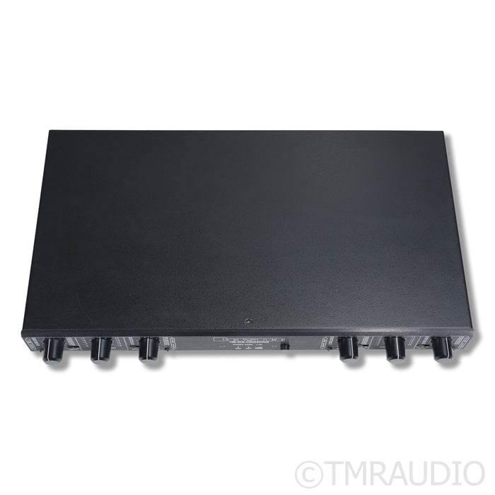 Bryston 10B-SUB Subwoofer Crossover; RCA