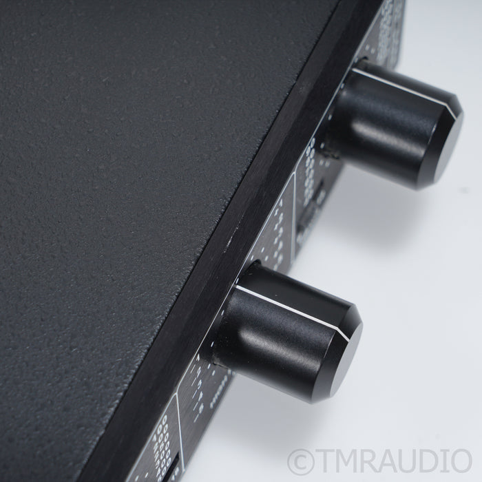 Bryston 10B-SUB Subwoofer Crossover; RCA
