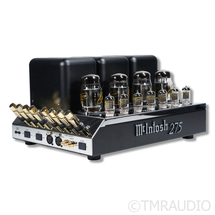 McIntosh MC275 MKVI Tube Power Amplifier