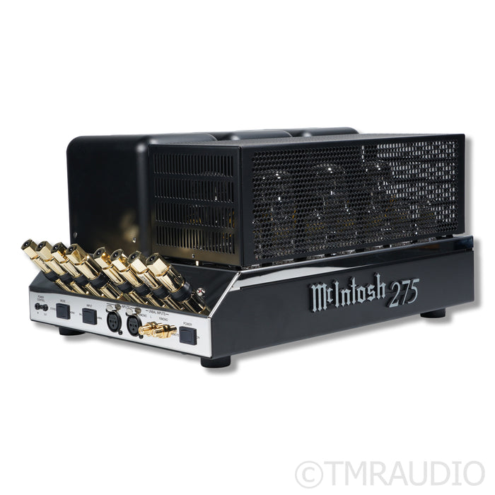 McIntosh MC275 MKVI Tube Power Amplifier