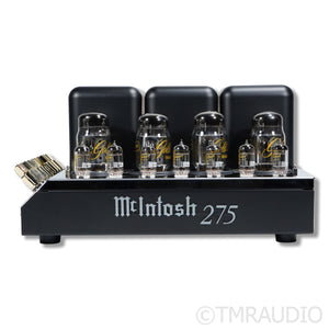 McIntosh MC275 MKVI Tube Power Amplifier