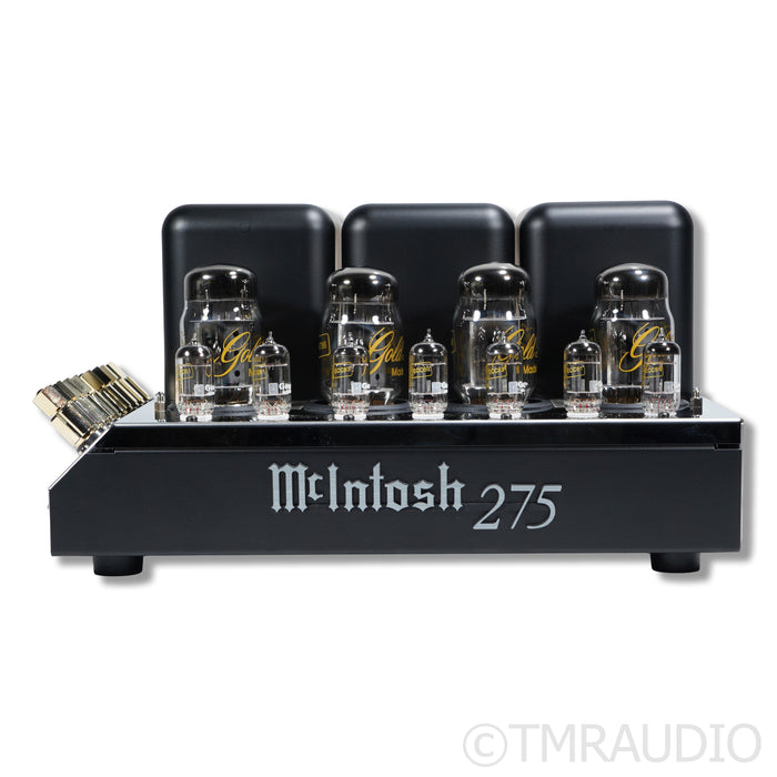 McIntosh MC275 MKVI Tube Power Amplifier