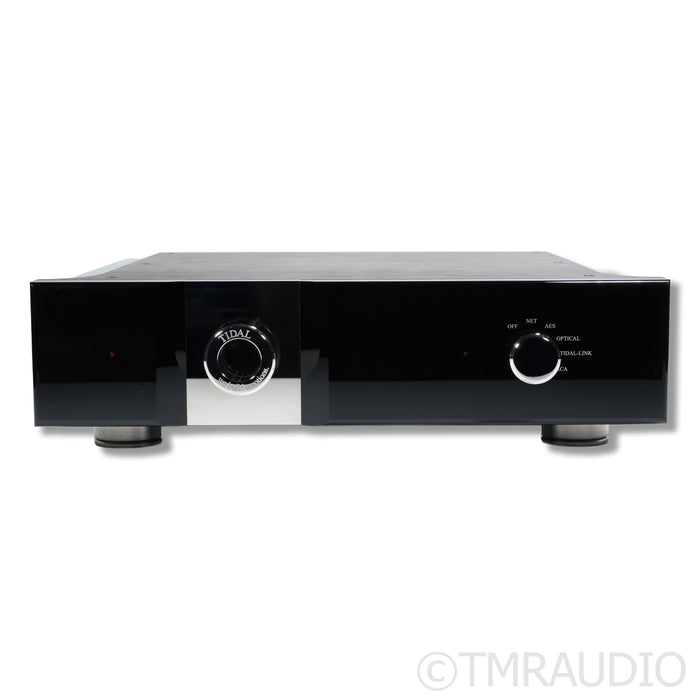 Tidal Contros Network Streamer