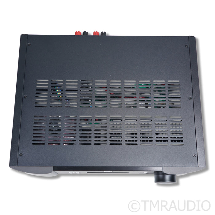 MOON by Simaudio ACE Streaming Integrated Amplifier; MM Phono