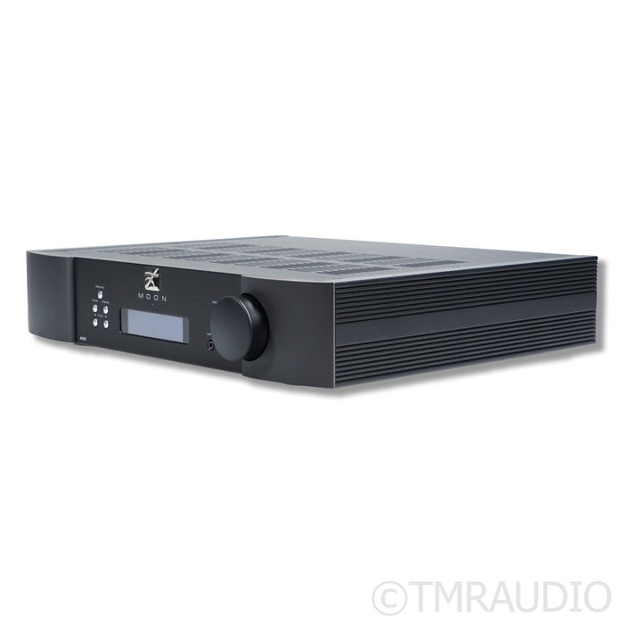 MOON by Simaudio ACE Streaming Integrated Amplifier; MM Phono