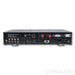 MOON by Simaudio ACE Streaming Integrated Amplifier; MM Phono
