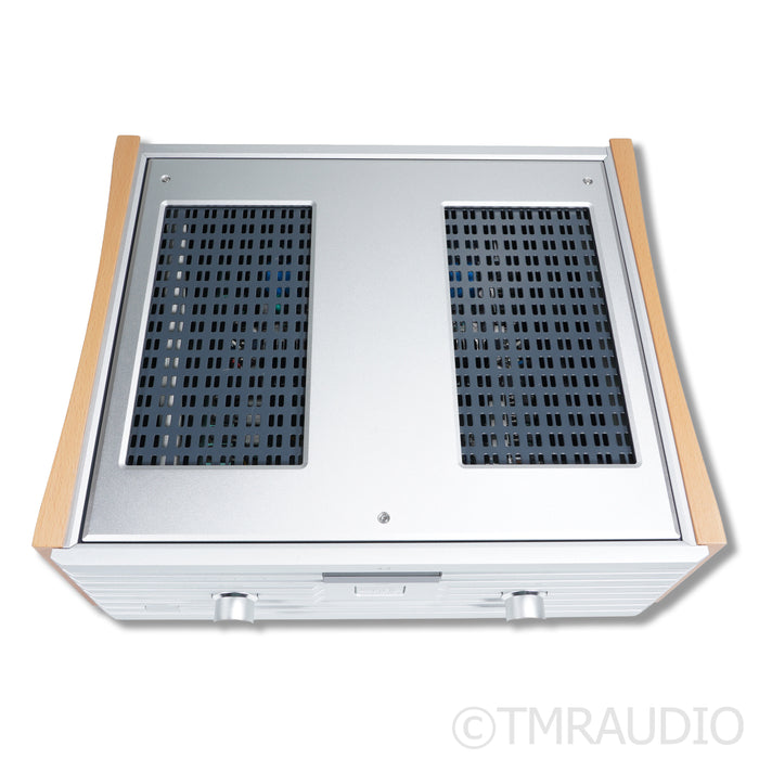 Soulnote A-2 v1 Integrated Amplifier (Open Box)