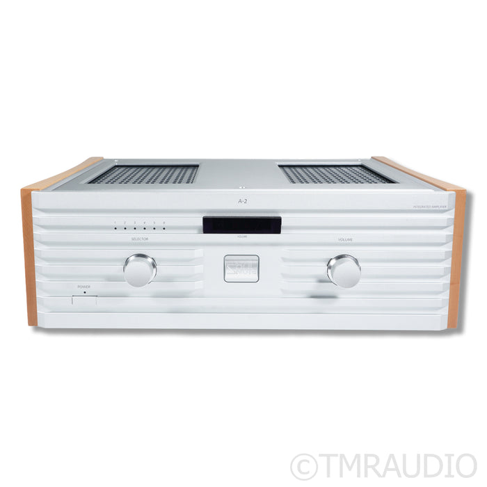 Soulnote A-2 v1 Integrated Amplifier (Open Box)