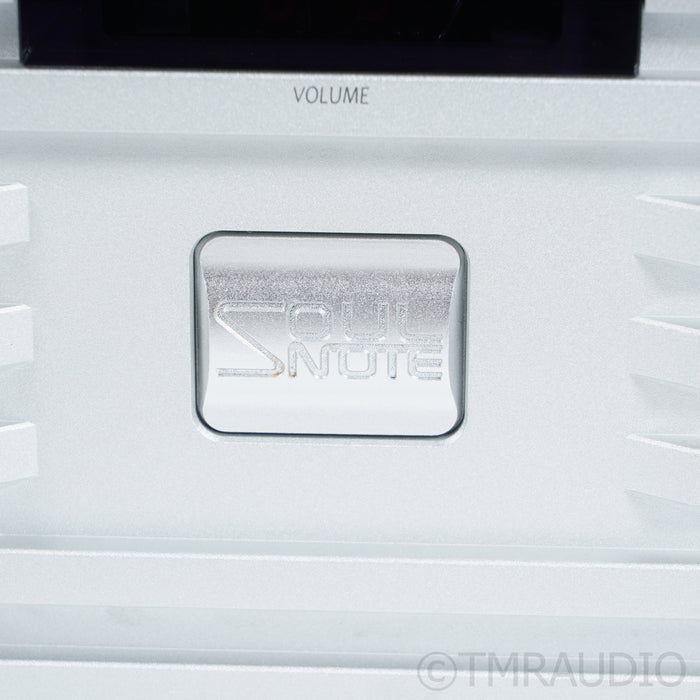 Soulnote A-2 v1 Integrated Amplifier (Open Box)
