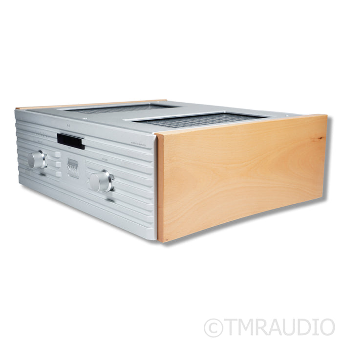 Soulnote A-2 v1 Integrated Amplifier (Open Box)