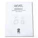 Revel Performa3 M106 Bookshelf Speakers